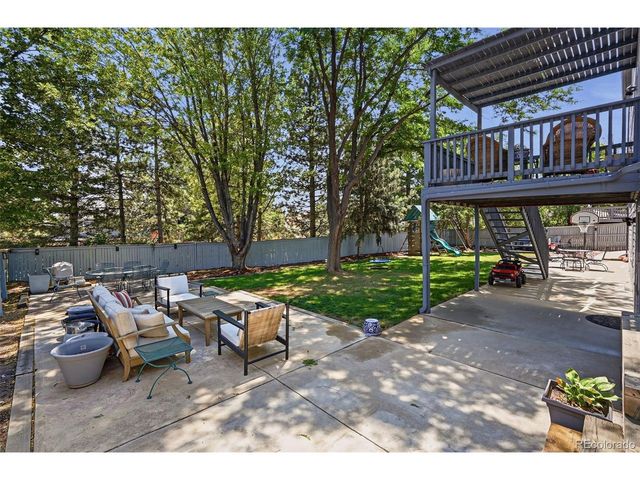 9288 S Canyon Wren Ct, Highlands Ranch, CO 80126