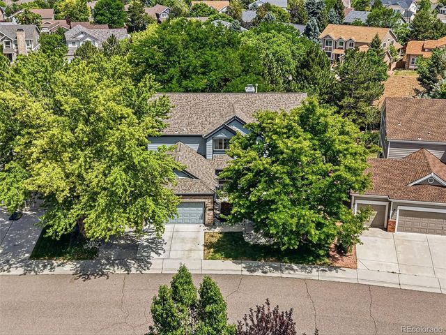 9288 S Canyon Wren Ct, Highlands Ranch, CO 80126