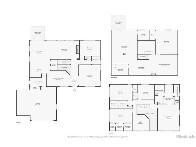 9288 S Canyon Wren Ct, Highlands Ranch, CO 80126