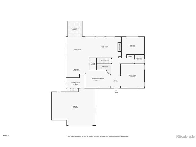 9288 S Canyon Wren Ct, Highlands Ranch, CO 80126