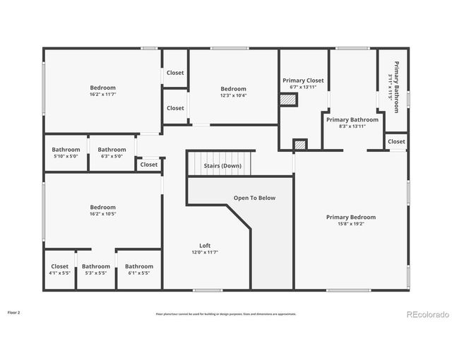 9288 S Canyon Wren Ct, Highlands Ranch, CO 80126