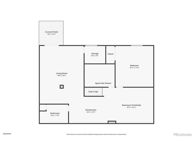 9288 S Canyon Wren Ct, Highlands Ranch, CO 80126