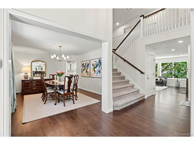 9288 S Canyon Wren Ct, Highlands Ranch, CO 80126