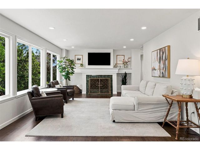 9288 S Canyon Wren Ct, Highlands Ranch, CO 80126