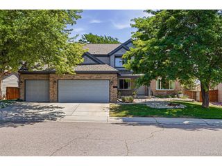 9288 S Canyon Wren Ct, Highlands Ranch, CO 80126