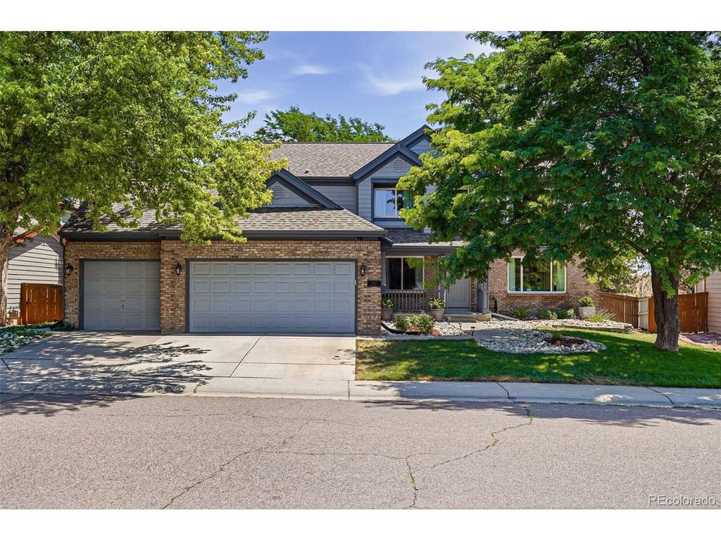 9288 S Canyon Wren Ct, Highlands Ranch, CO 80126