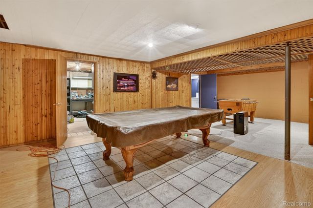 1449 Coutant Street, Flushing, MI 48433