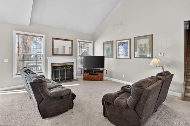 1449 Coutant Street, Flushing, MI 48433