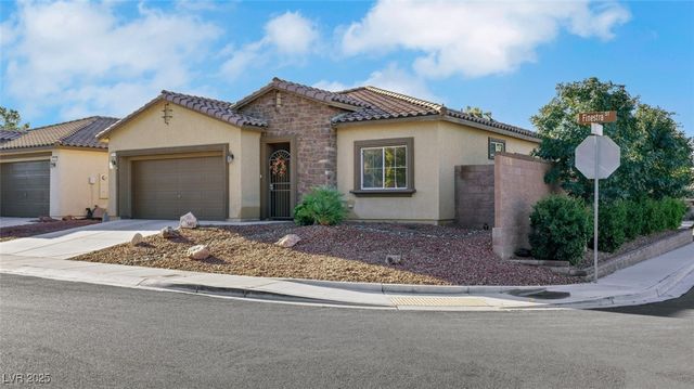 5465 Finestra Street, Pahrump, NV 89061