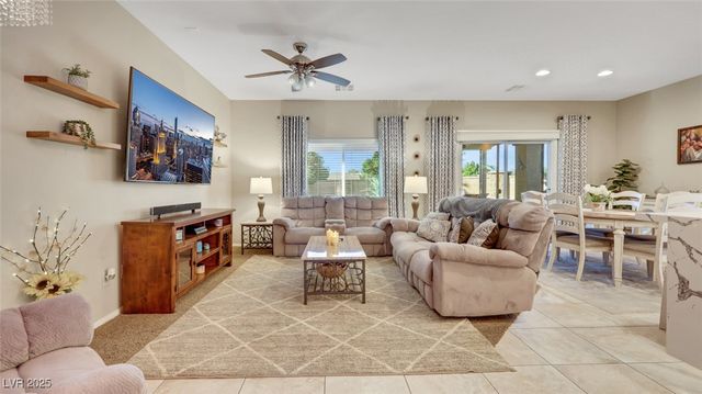 5465 Finestra Street, Pahrump, NV 89061