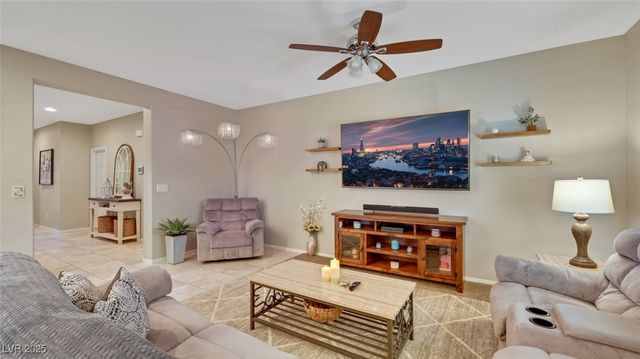 5465 Finestra Street, Pahrump, NV 89061