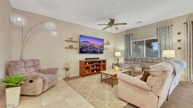 5465 Finestra Street, Pahrump, NV 89061