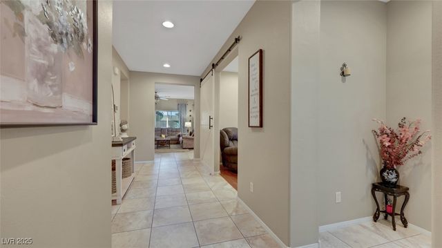 5465 Finestra Street, Pahrump, NV 89061