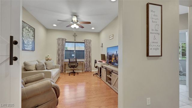 5465 Finestra Street, Pahrump, NV 89061