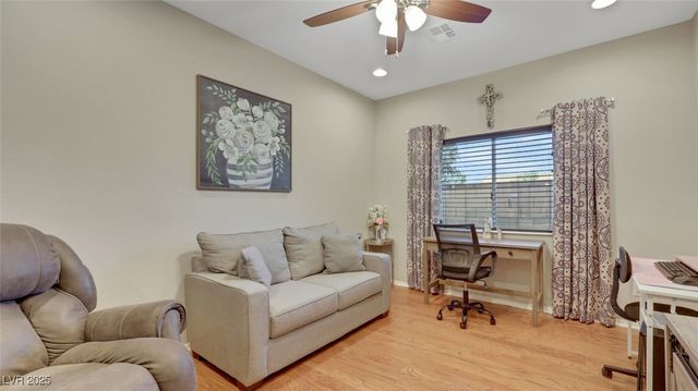 5465 Finestra Street, Pahrump, NV 89061