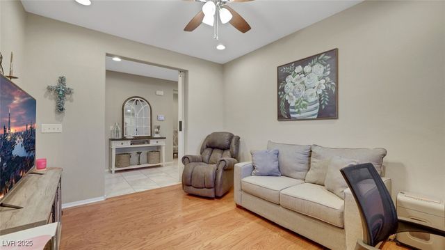 5465 Finestra Street, Pahrump, NV 89061