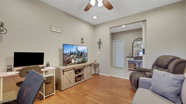 5465 Finestra Street, Pahrump, NV 89061