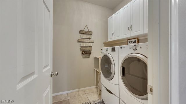 5465 Finestra Street, Pahrump, NV 89061