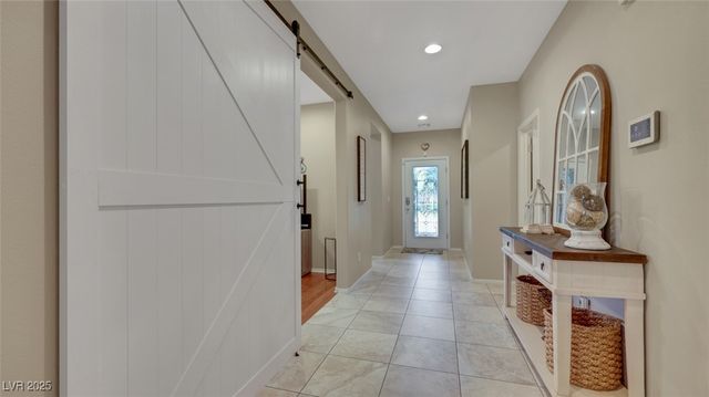 5465 Finestra Street, Pahrump, NV 89061