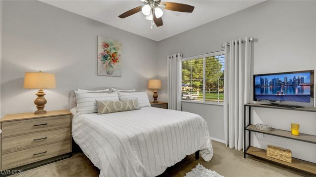 5465 Finestra Street, Pahrump, NV 89061