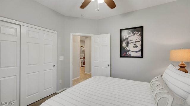 5465 Finestra Street, Pahrump, NV 89061