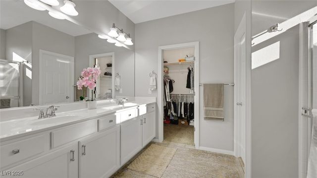 5465 Finestra Street, Pahrump, NV 89061