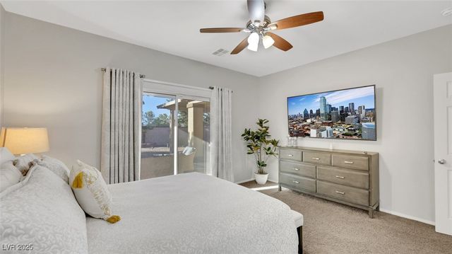 5465 Finestra Street, Pahrump, NV 89061