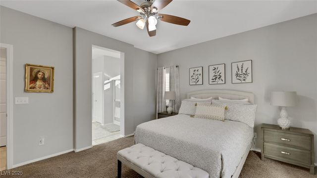 5465 Finestra Street, Pahrump, NV 89061