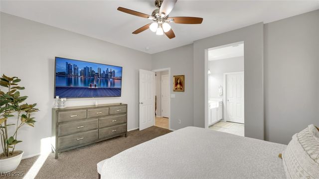 5465 Finestra Street, Pahrump, NV 89061