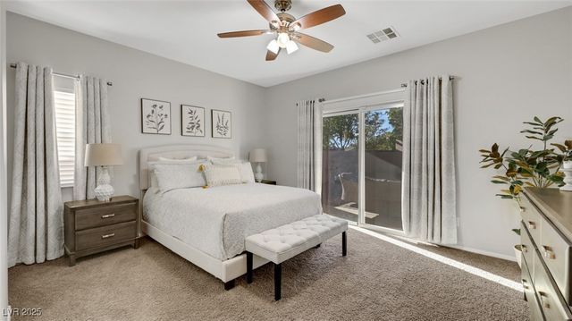 5465 Finestra Street, Pahrump, NV 89061