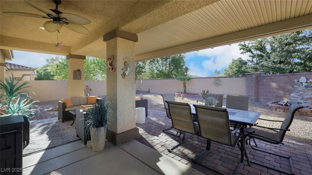 5465 Finestra Street, Pahrump, NV 89061