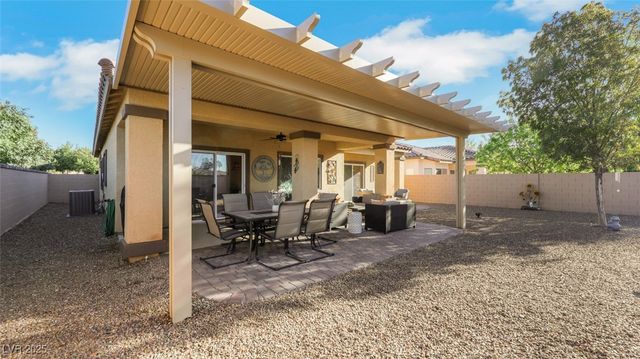 5465 Finestra Street, Pahrump, NV 89061