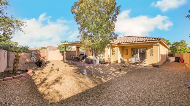 5465 Finestra Street, Pahrump, NV 89061