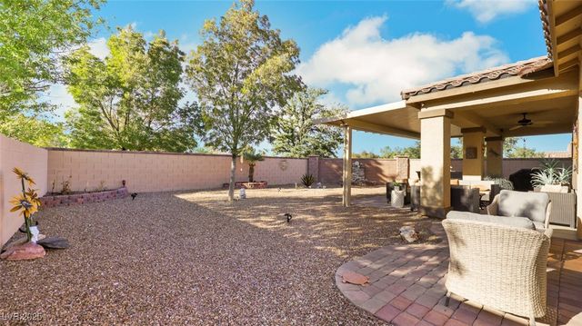 5465 Finestra Street, Pahrump, NV 89061