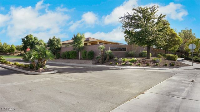 5465 Finestra Street, Pahrump, NV 89061