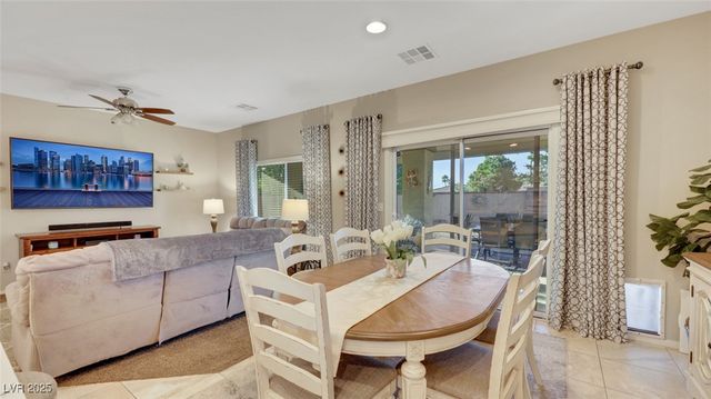 5465 Finestra Street, Pahrump, NV 89061