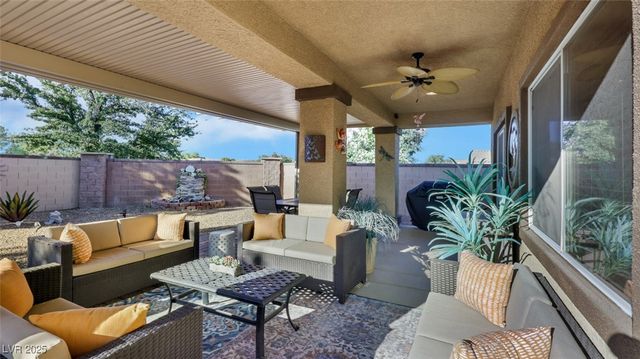 5465 Finestra Street, Pahrump, NV 89061