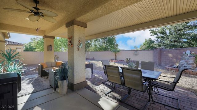 5465 Finestra Street, Pahrump, NV 89061