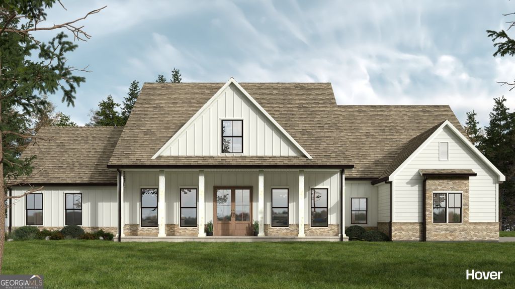 1191 Dove Creek Road, Winder, GA 30680