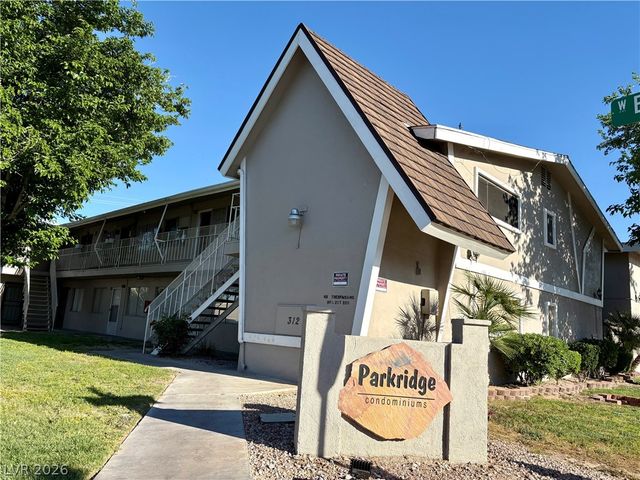 312 Orland Street 62, Las Vegas, NV 89107