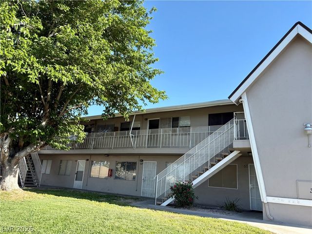 312 Orland Street 62, Las Vegas, NV 89107