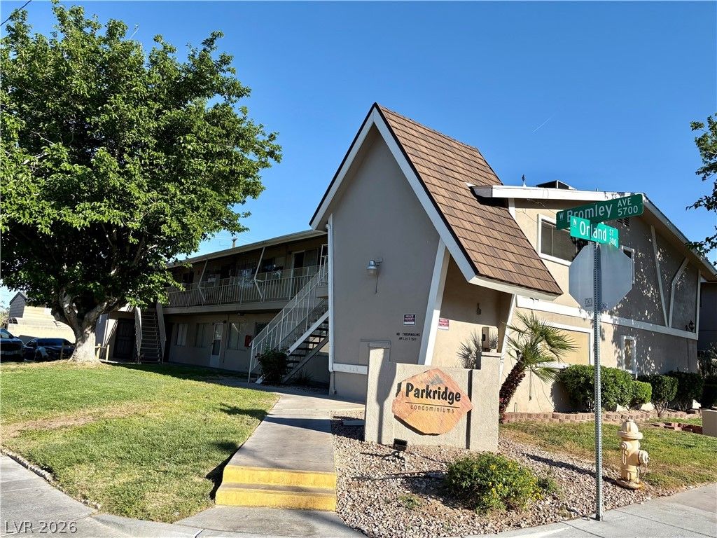 312 Orland Street 62, Las Vegas, NV 89107