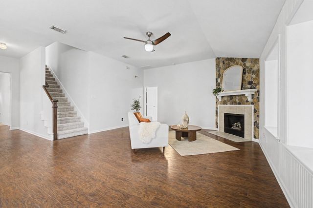 3039 Morning Star Drive, Little Elm, TX 75068