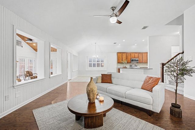 3039 Morning Star Drive, Little Elm, TX 75068