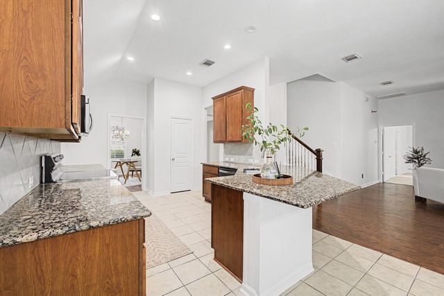 3039 Morning Star Drive, Little Elm, TX 75068