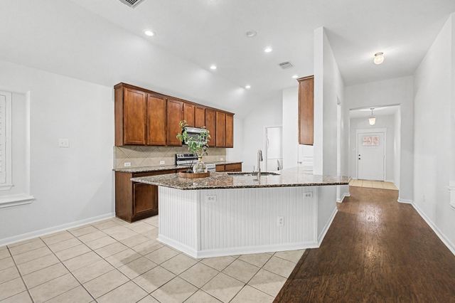 3039 Morning Star Drive, Little Elm, TX 75068