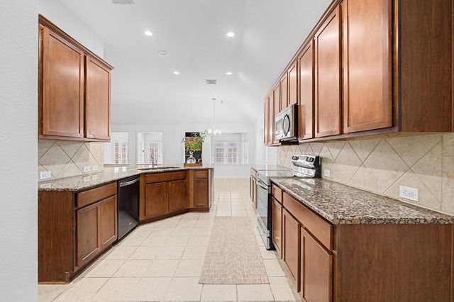 3039 Morning Star Drive, Little Elm, TX 75068