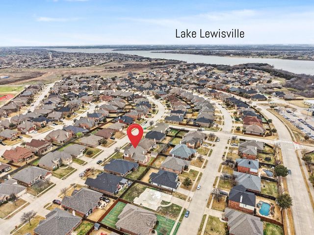 3039 Morning Star Drive, Little Elm, TX 75068