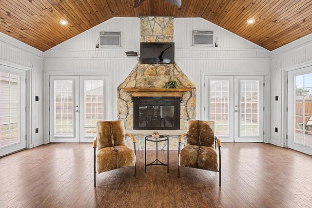 3039 Morning Star Drive, Little Elm, TX 75068