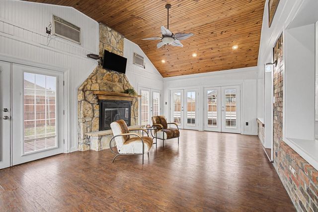 3039 Morning Star Drive, Little Elm, TX 75068